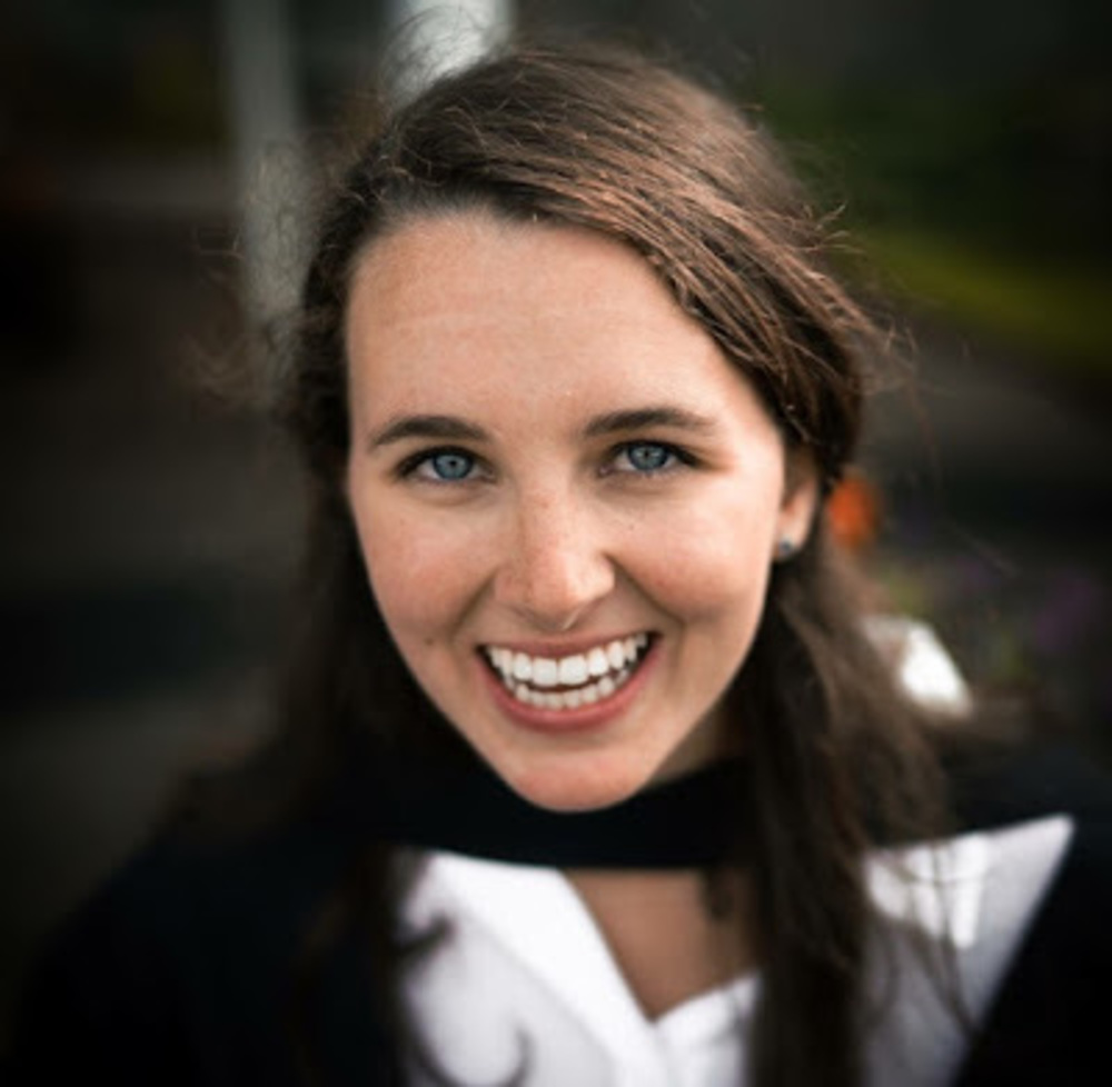 Meet your Posher, Grace